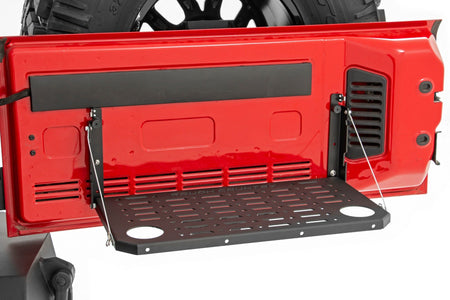 Tailgate Table | Multiple Makes & Models (Ford/Jeep) | 10630