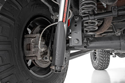 V2 Shock Shaft Protector | 243300