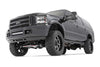 2 Inch Leveling Kit | Leaf Block | Ford Excursion 4WD (2000-2005) | 49800_A