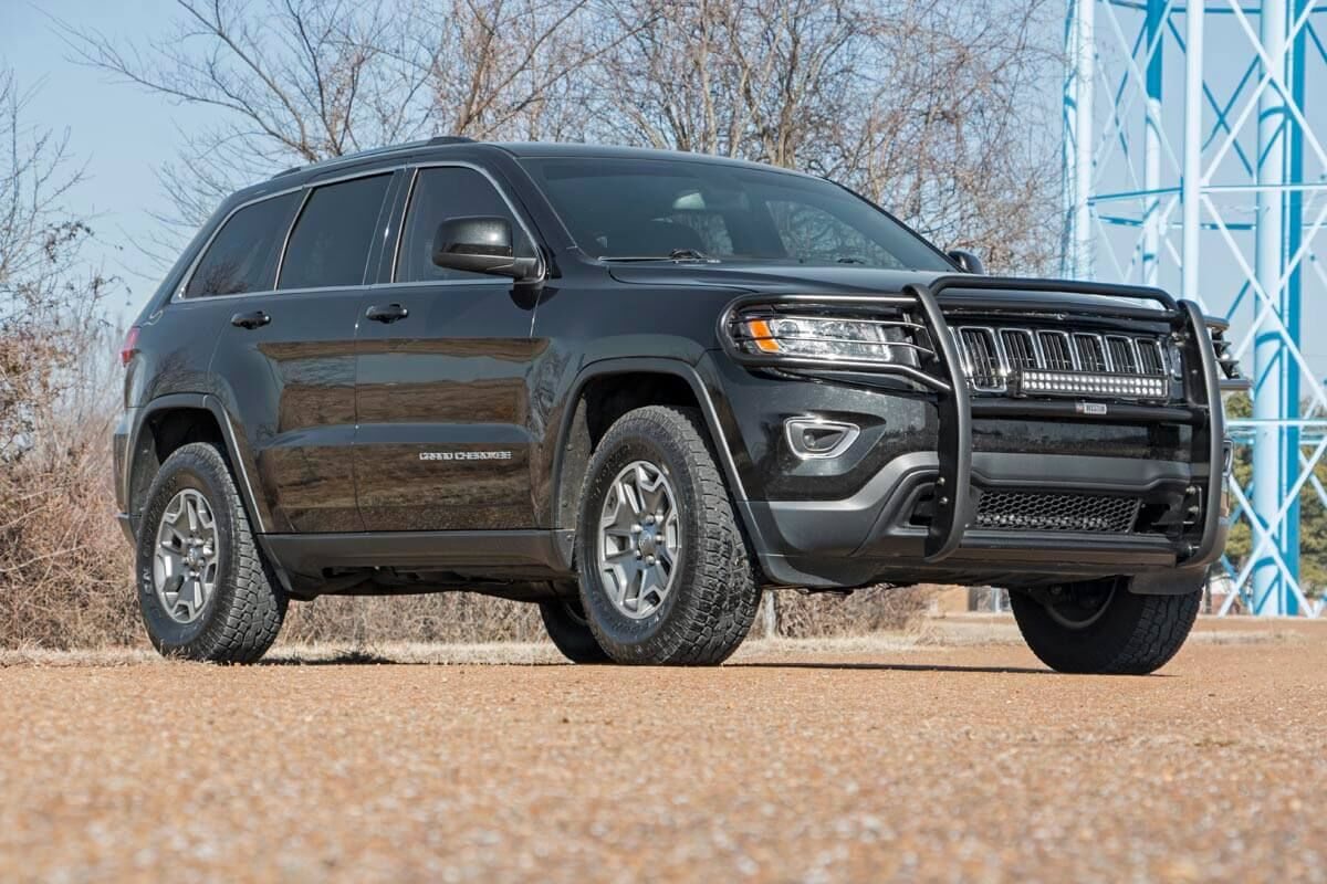 2 Inch Leveling Kit | Jeep Grand Cherokee WK2 2WD/4WD (2011-2022) | 67800