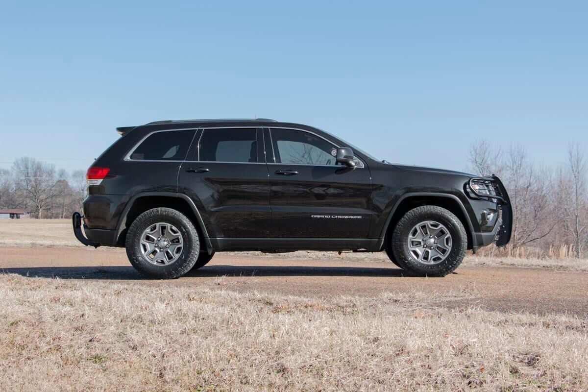 2 Inch Leveling Kit | Jeep Grand Cherokee WK2 2WD/4WD (2011-2022) | 67800