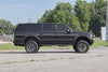 2 Inch Leveling Kit | Leaf Block | Ford Excursion 4WD (2000-2005) | 49800_A