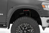 Fender Flares | SF1 | PS2 Bright Silver | Ram 1500 2WD/4WD (2019-2024) | F-D319201-PS2