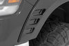 Fender Flares | SF1 | GW7 Bright White | Ram 1500 2WD/4WD (2019-2024) | F-D319201-GW7