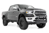 Fender Flares | SF1 | PXQ Black | Ram 1500 2WD/4WD (2019-2024) | F-D319201-PXQ