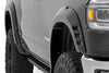 Fender Flares | SF1 | GW7 Bright White | Ram 1500 2WD/4WD (2019-2024) | F-D319201-GW7