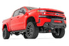 Hidden Winch Bumper | Chevy Silverado 1500 2WD/4WD (2019-2022) | 10805