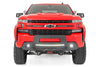 Hidden Winch Bumper | Chevy Silverado 1500 2WD/4WD (2019-2022) | 10805