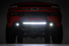 Hidden Winch Bumper | Chevy Silverado 1500 2WD/4WD (2019-2022) | 10805
