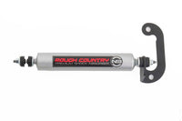 N3 Steering Stabilizer | 8-lug Only | 6-Inch Lift | Chevy C2500/K2500 C3500/K3500 Truck (88-00) | 8731230