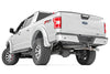 Fender Flares | SF1 | JS Iconic Silver | Ford F-150 2WD/4WD (2018-2020) | F-F318201-JS