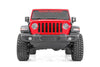 2.5 Inch Lift Kit | Spacers | Jeep Wrangler JL (18-23)/Wrangler Unlimited (18-23)  | 67700