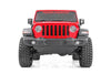 2.5 Inch Lift Kit | Spacers | Jeep Wrangler JL (2024)/Wrangler Unlimited (24-25)  | 79400