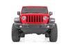 2.5 Inch Lift Kit | Spacers | N3 | Jeep Wrangler JL (2024)/Wrangler Unlimited (24-25)  | 79430