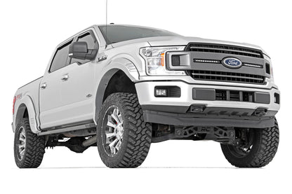 Fender Flares | SF1 | Ford F-150 2WD/4WD (2015-2017) | F-F315110