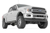 Fender Flares | SF1 | H5 Caribou | Ford F-150 2WD/4WD (2015-2017) | F-F315110-H5