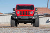 2.5 Inch Lift Kit | Coils | V2 | Jeep Wrangler JL 4WD (2018-2023) | 91370