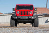 Rough Country | 2.5 Inch Lift Kit | Coils | M1R | Jeep Wrangler JL 4WD (2018-2023) | 91344