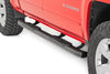 Oval Nerf Step | Crew Cab | Chevy/GMC 1500/2500HD/3500HD (07-19 & Classic) | 21001