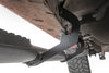Oval Nerf Step | Crew Cab | Chevy/GMC 1500/2500HD/3500HD (07-19 & Classic) | 21001
