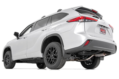 2 Inch Lift Kit | Toyota Highlander 4WD (2020) | 73700
