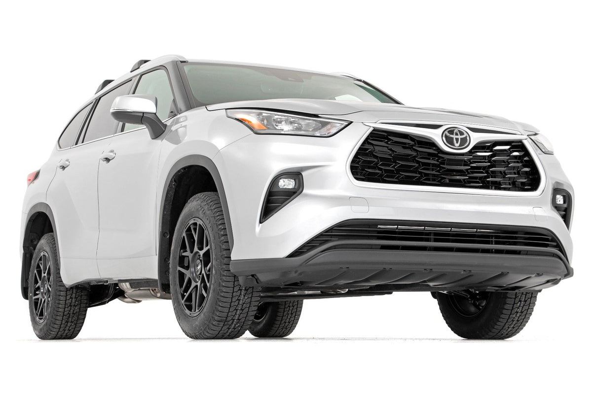 2 Inch Lift Kit | Toyota Highlander 4WD (2020) | 73700