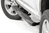 Oval Nerf Step | Crew Cab | Black | Ram 1500/2500/3500 2WD/4WD (2010-2025 & Classic) | 21003