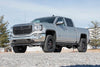 3.5 Inch Lift Kit | Cast Steel LCA | Vertex/V2 | Chevy/GMC 1500 (14-18 & Classic) | 12457
