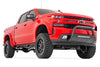 LED Light Kit | Grille Mount | 10" Black Slimline Pair | Chevy Silverado 1500 (19-22) | 70817
