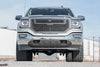 3.5 Inch Lift Kit | Cast Steel LCA | FR N3 | Chevy/GMC 1500 (14-18 & Classic) | 12432