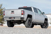 3.5 Inch Lift Kit | Alu/Stamp Steel LCA | N3 Strut | Chevy/GMC 1500 (14-18 & Classic) | 12132