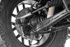 3.5 Inch Lift Kit | Cast Steel LCA | M1 Strut | Chevy/GMC 1500 (07-13) | 11940