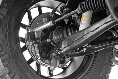 3.5 Inch Lift Kit | Cast Steel LCA | FR M1 | Chevy/GMC 1500 (14-18 & Classic) | 12440