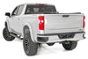 Oval Nerf Step | Crew Cab | Chevy/GMC 1500/2500HD/3500HD (19-25 & Classic) | 21002