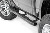 Oval Nerf Step | Crew Cab | Black | Ram 1500 (19-25)/1500 TRX (21-24)  | 21004