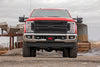 Mesh Grille | Ford F-250/F-350 Super Duty 2WD/4WD (2017-2019) | 70213