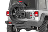 Tailgate Reinforcement | Jeep Wrangler JL (21-24)/Wrangler Unlimited (18-25)  | 10603