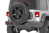 Tailgate Reinforcement | Jeep Wrangler JL (21-24)/Wrangler Unlimited (18-25)  | 10603