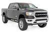 Oval Nerf Step | Crew Cab | Black | Ram 1500 (19-25)/1500 TRX (21-24)  | 21004