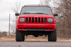 3 Inch Lift Kit | SII | RR AAL | M1 | Jeep Cherokee XJ 2WD/4WD (1984-2001) | 67041