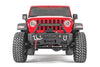 N3 Steering Stabilizer | Dual | 2.5-8 Inch Lift | Jeep Gladiator JT/Wrangler JL (18-25) | 87304