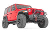 Rough Country | 3.5 Inch Lift Kit | C/A Drop | Stage 1 | M1R | Jeep Wrangler Unlimited (24-26) | 79544