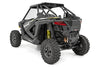Cargo Gate | Rear | Polaris RZR Turbo R  | 93061
