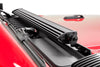LED Light Kit | Hood Mount | 30" Black Single Row | Jeep Gladiator JT/Wrangler JL (18-25) | 70054