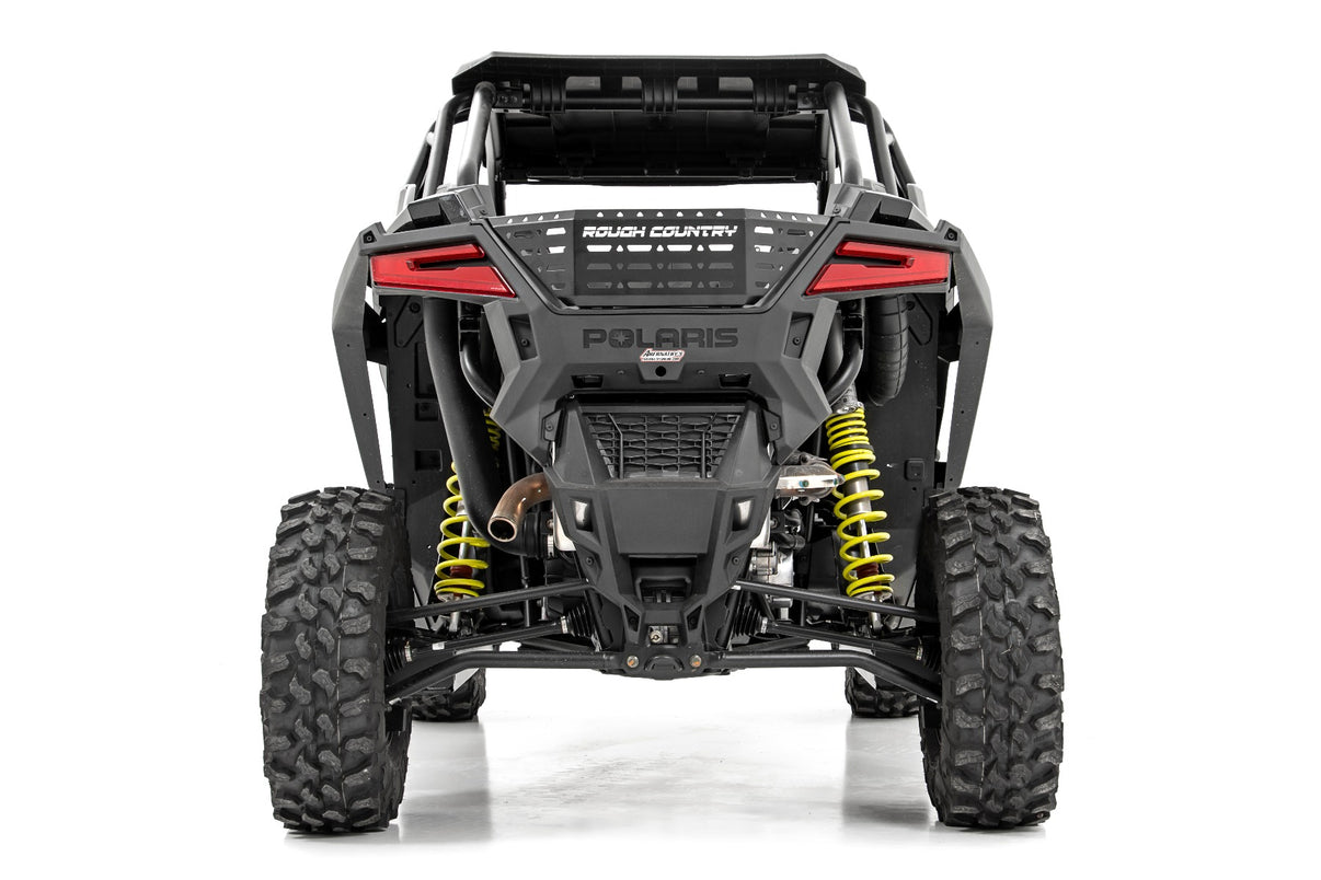 Cargo Gate | Rear | Polaris RZR Turbo R  | 93061