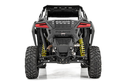 Cargo Gate | Rear | Polaris RZR Turbo R  | 93061