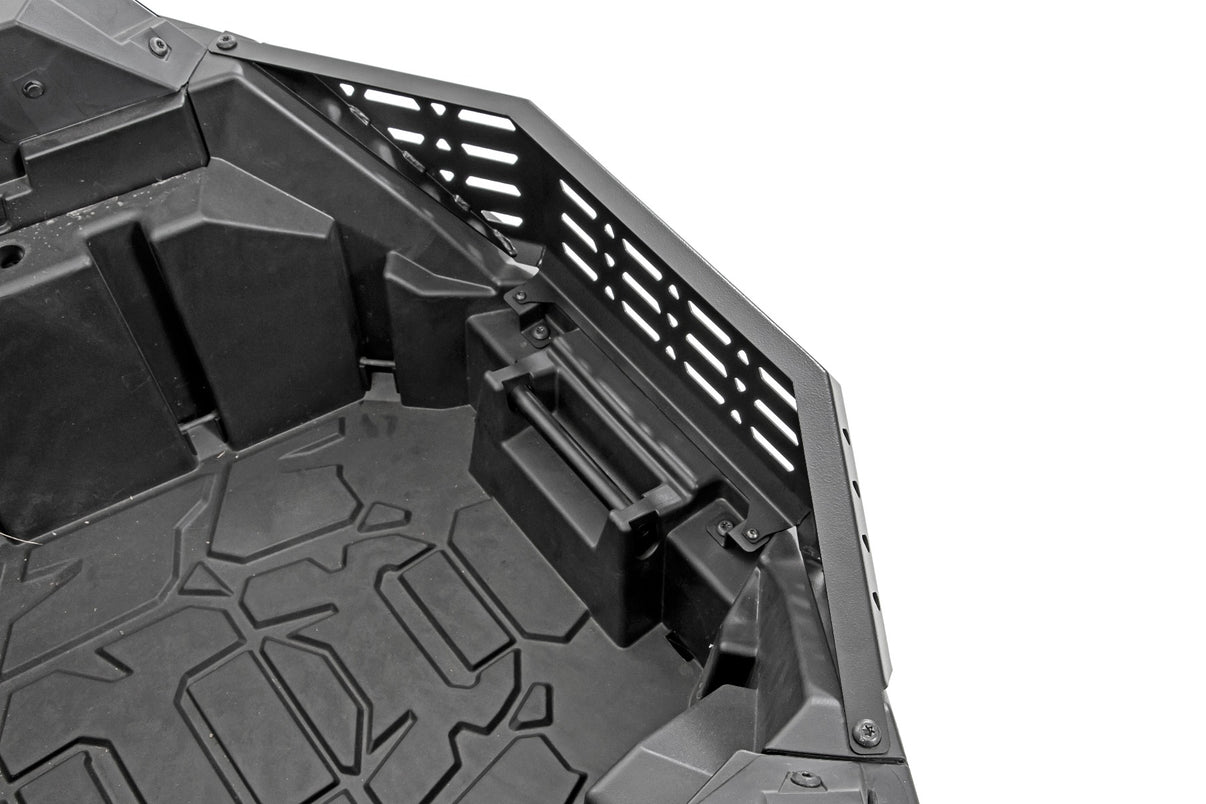 Cargo Gate | Rear | Polaris RZR Turbo R  | 93061