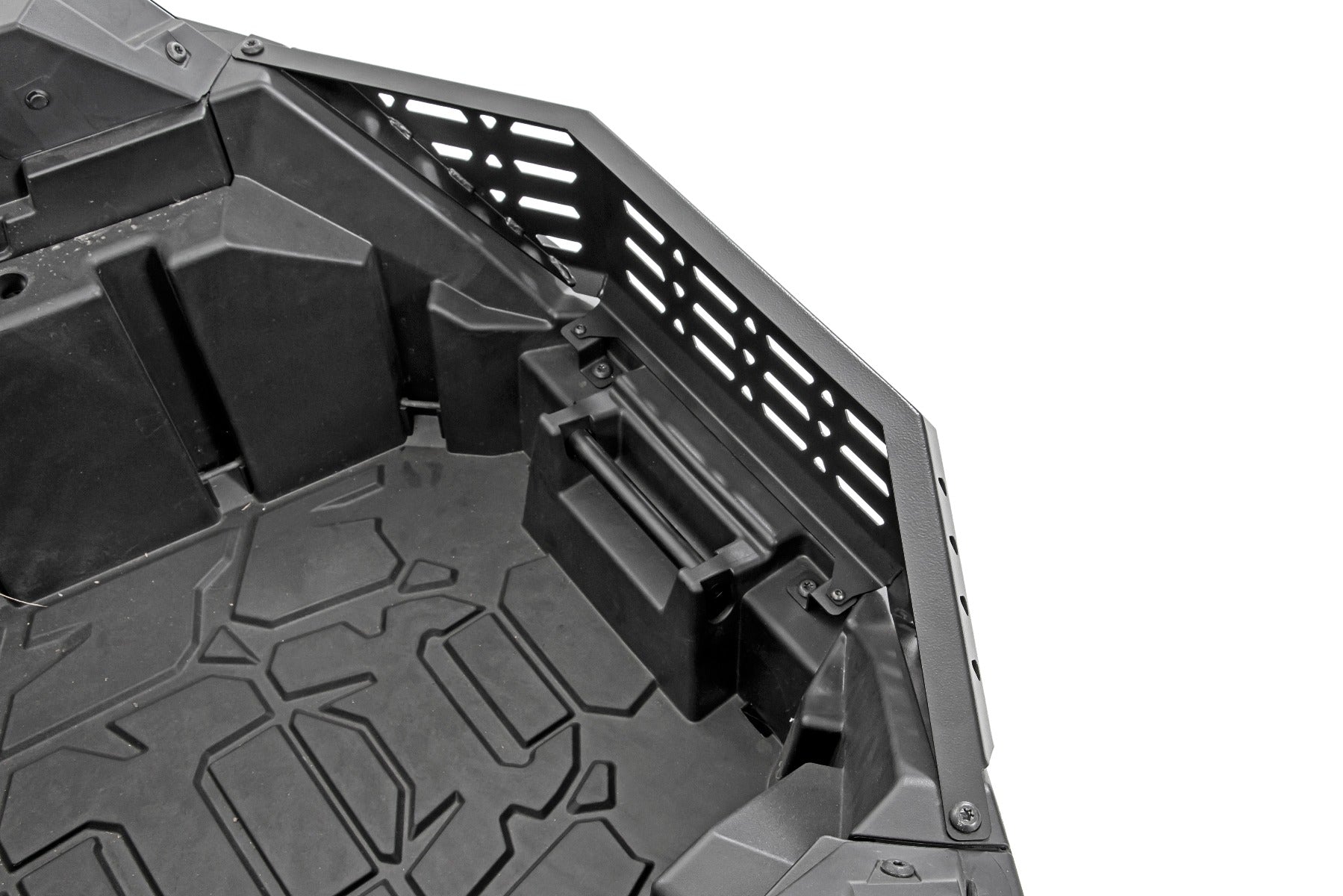 Cargo Gate | Rear | Polaris RZR Turbo R  | 93061