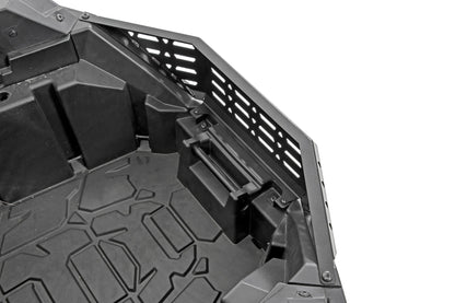 Cargo Gate | Rear | Polaris RZR Turbo R  | 93061