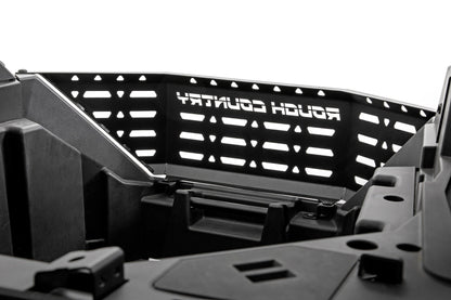 Cargo Gate | Rear | Polaris RZR Turbo R  | 93061